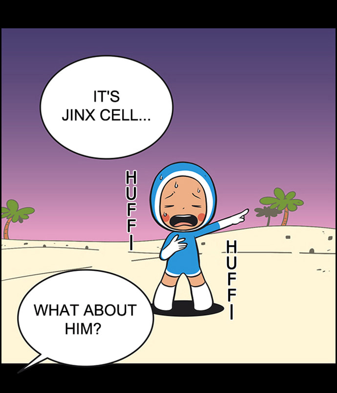 Read Yumi