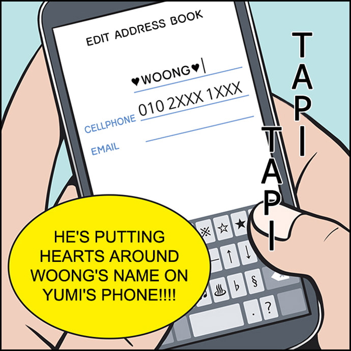 Read Yumi