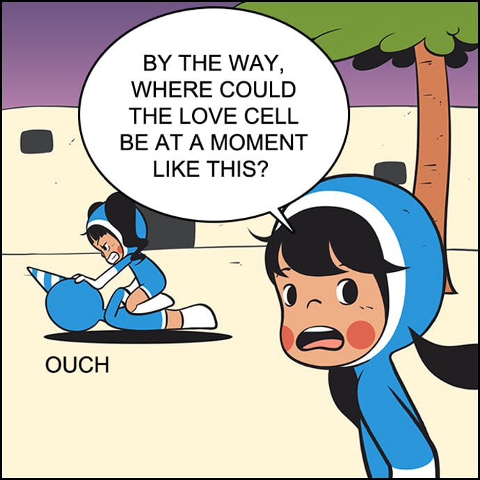 Read Yumi