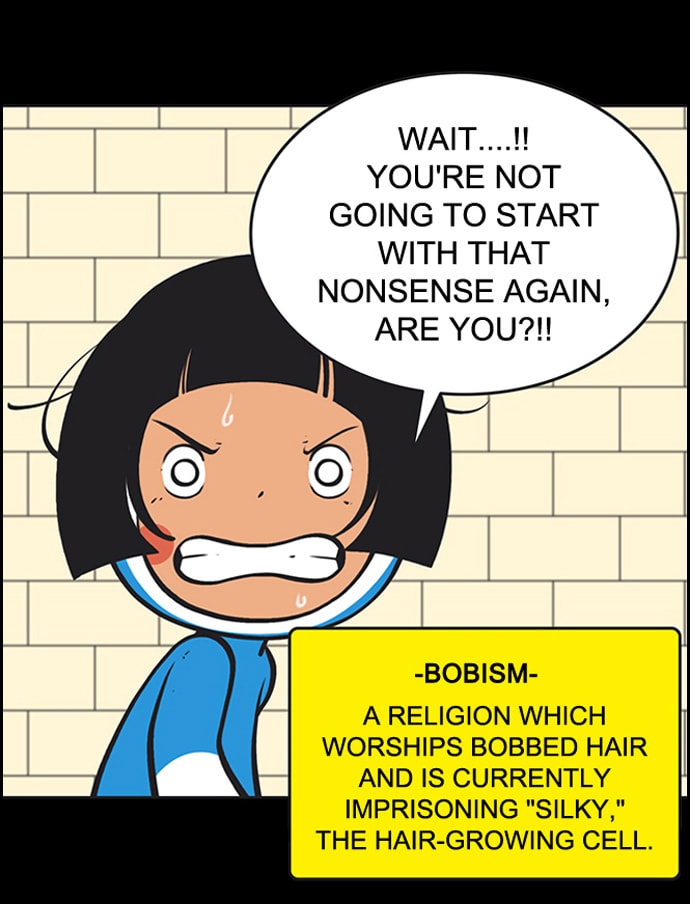 Read Yumi