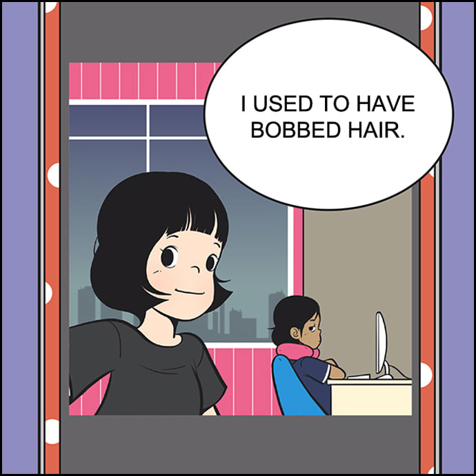 Read Yumi