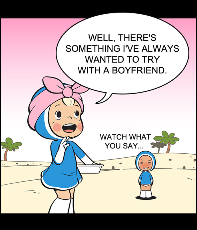 Read Yumi
