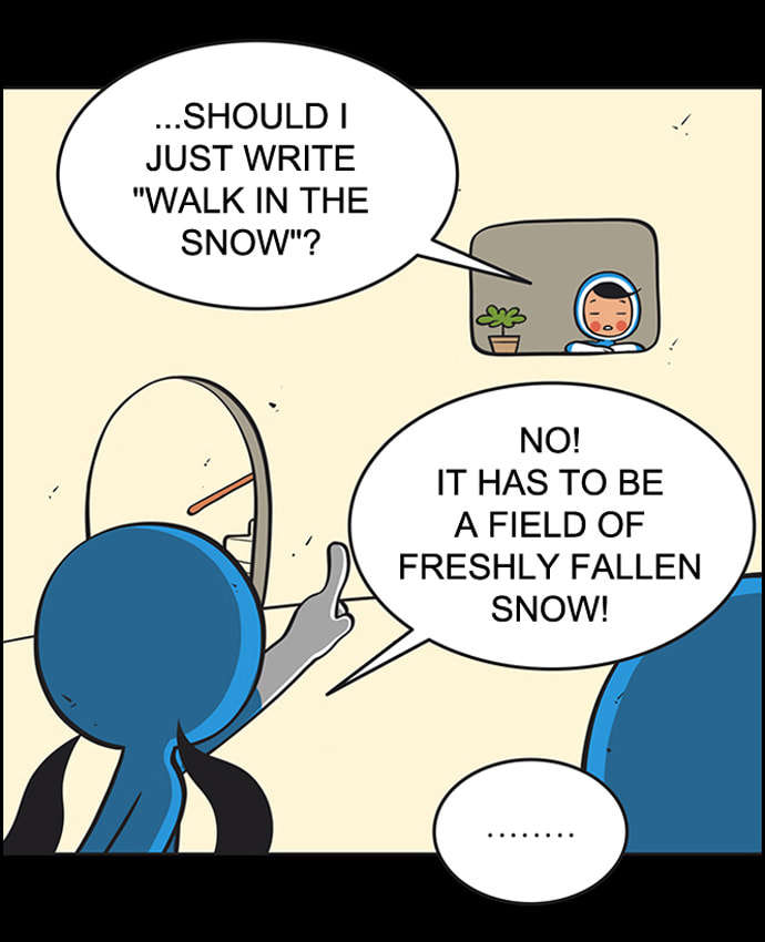 Read Yumi