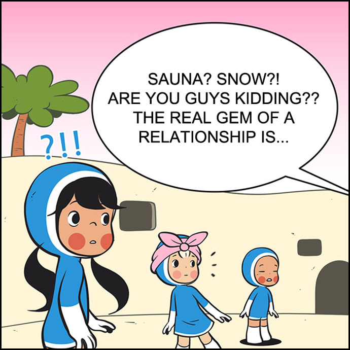 Read Yumi