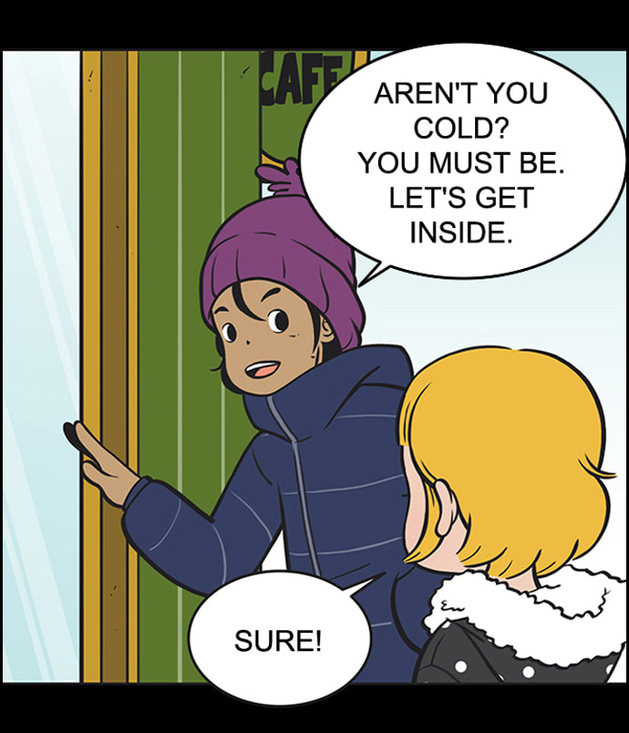 Read Yumi