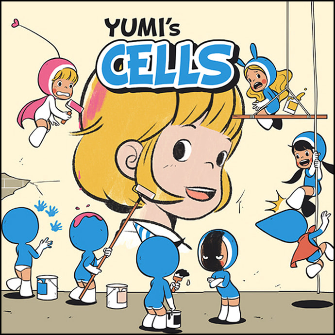 Read Yumi