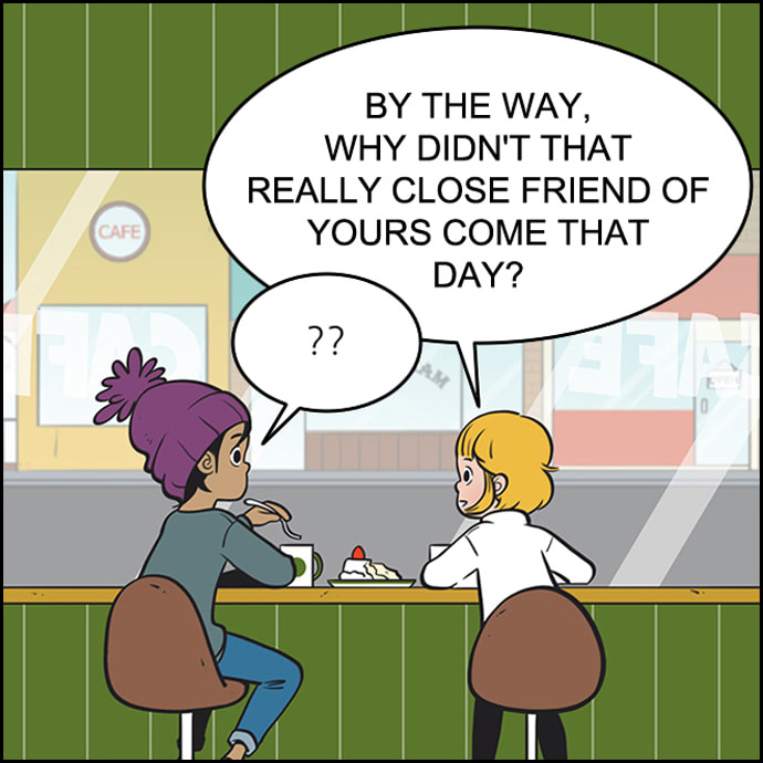 Read Yumi