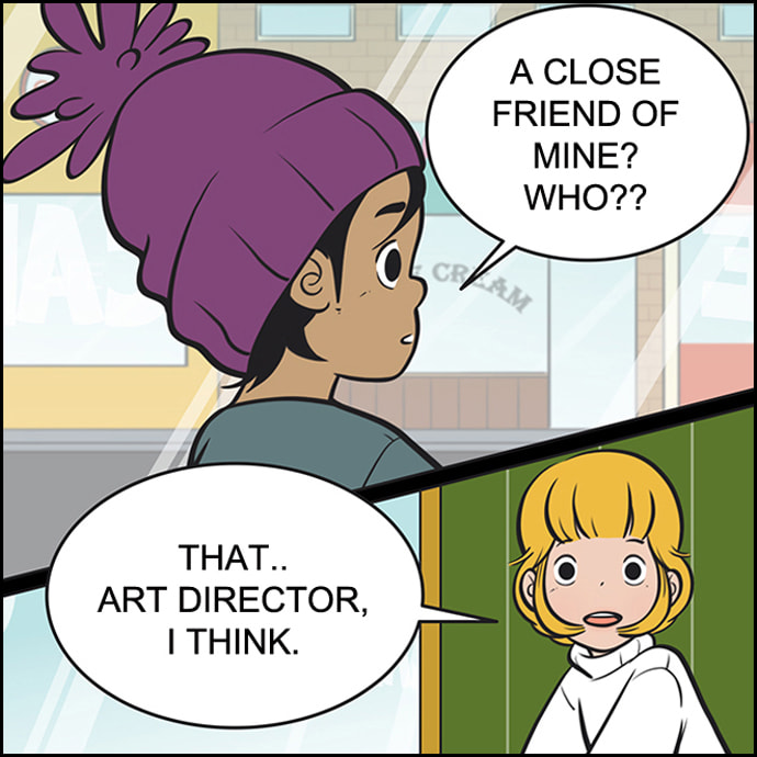 Read Yumi