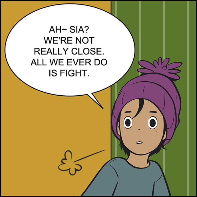 Read Yumi