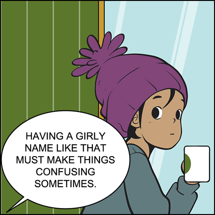 Read Yumi
