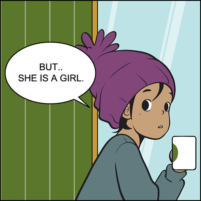 Read Yumi