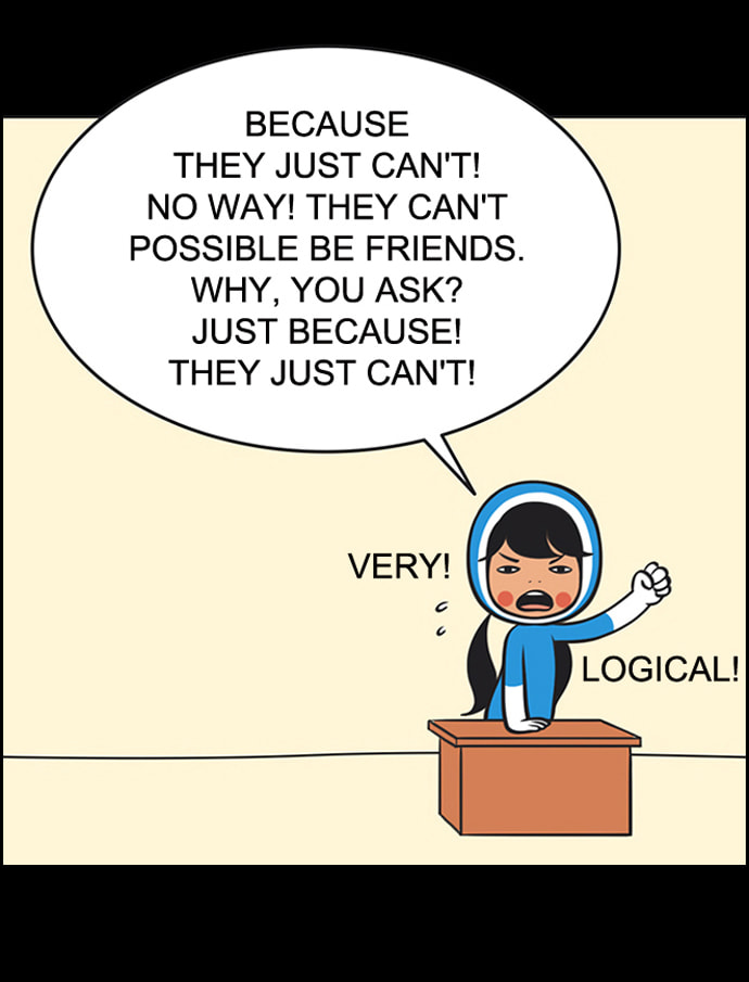 Read Yumi