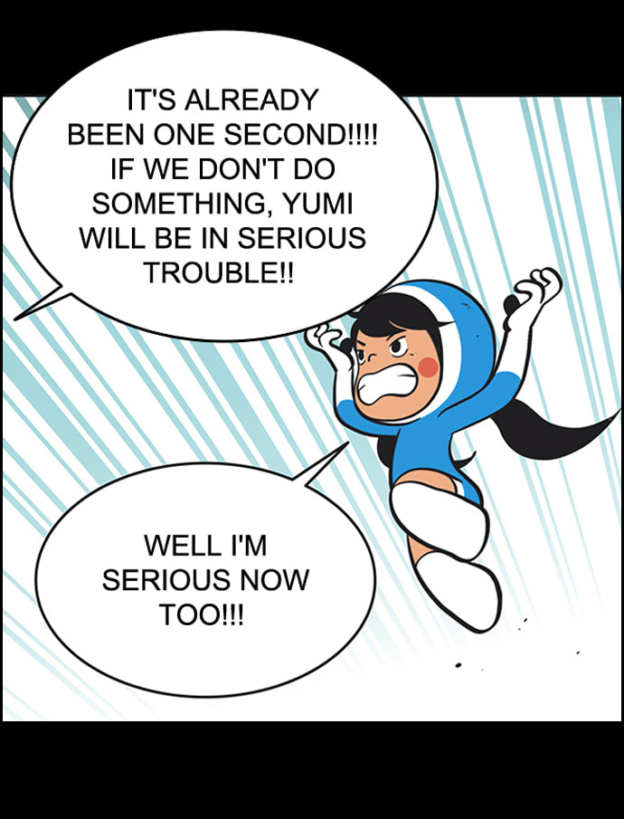 Read Yumi