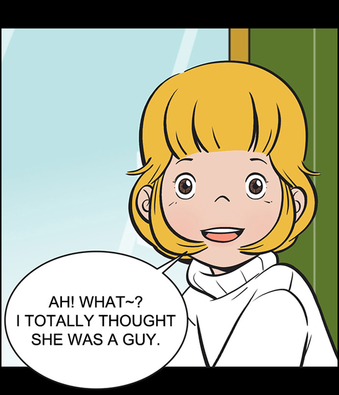 Read Yumi