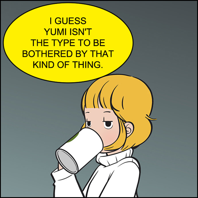 Read Yumi
