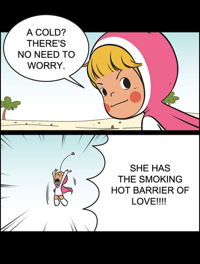 Read Yumi