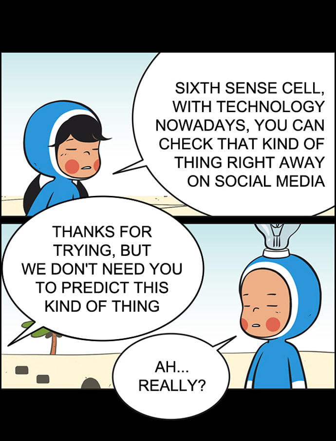 Read Yumi