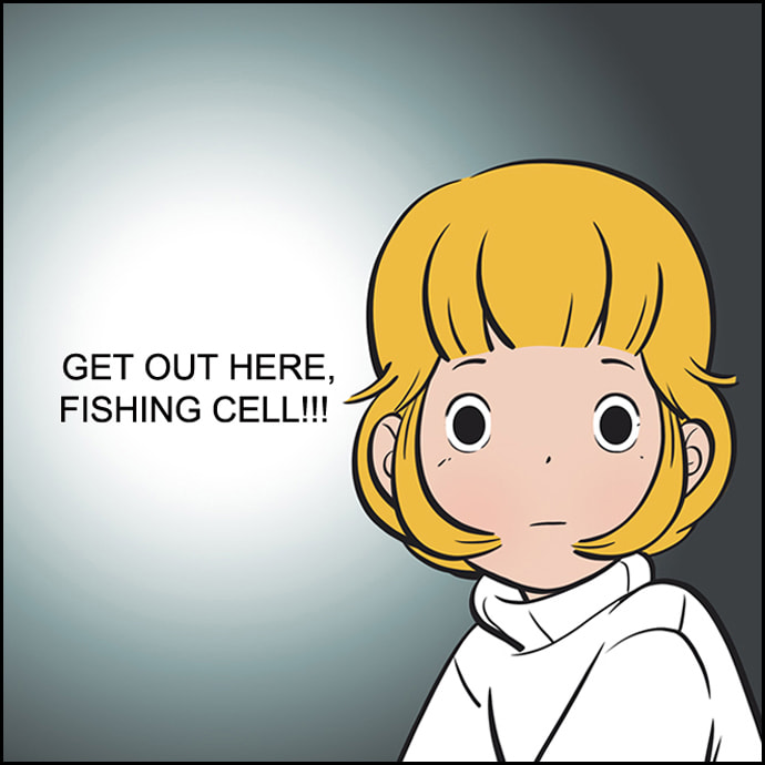 Read Yumi