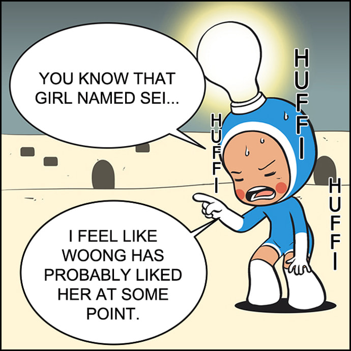 Read Yumi