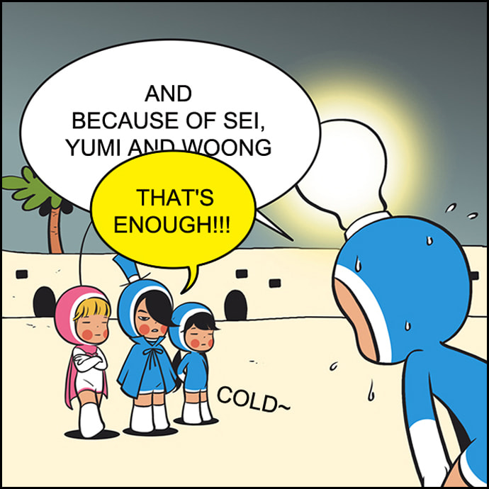 Read Yumi