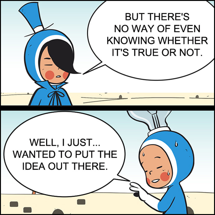 Read Yumi