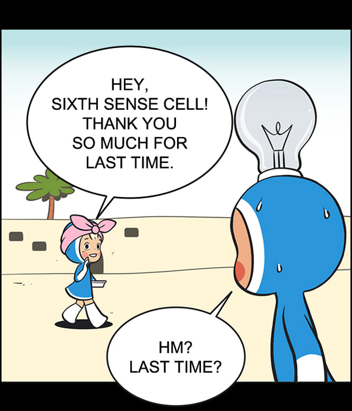 Read Yumi