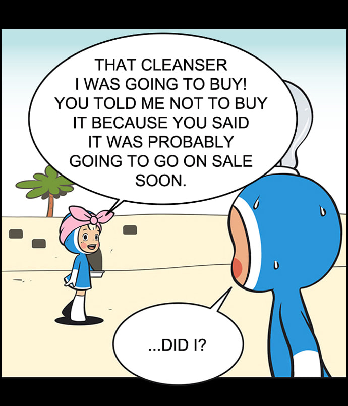 Read Yumi
