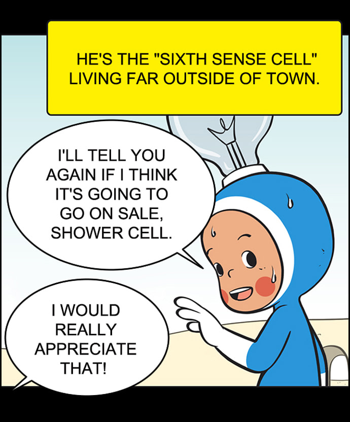 Read Yumi
