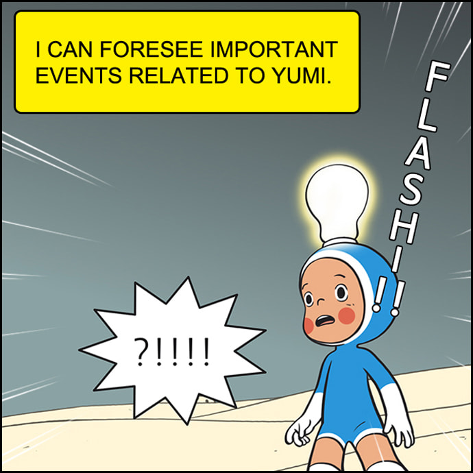Read Yumi