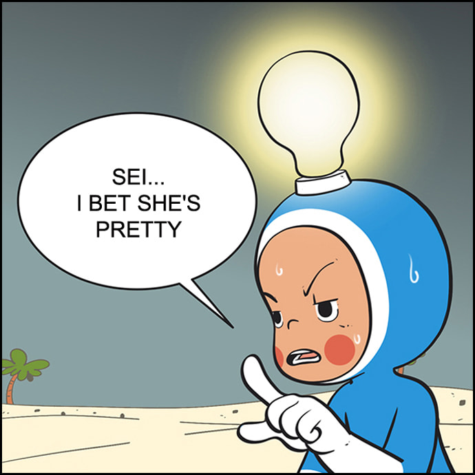 Read Yumi