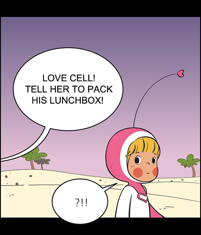 Read Yumi