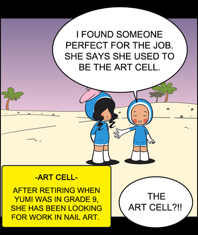 Read Yumi
