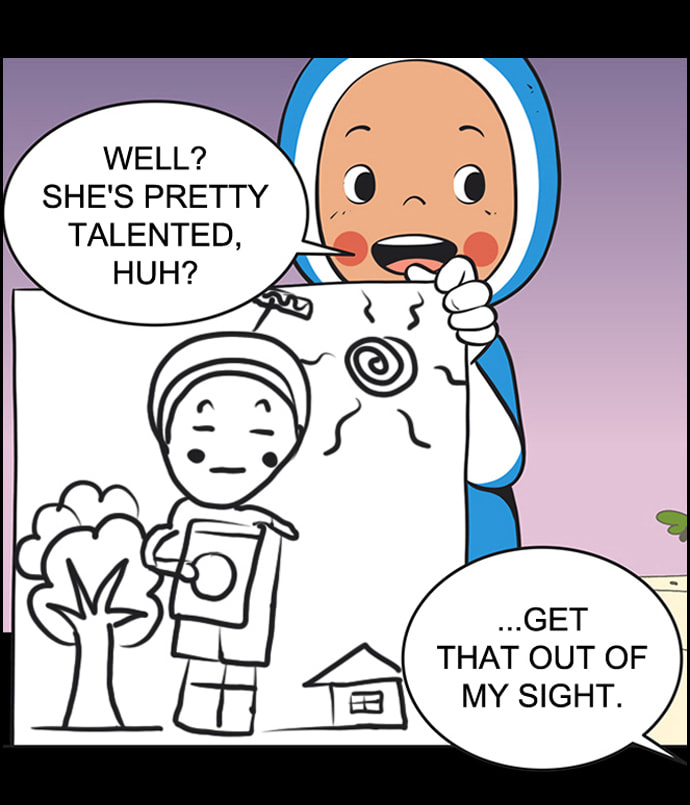 Read Yumi