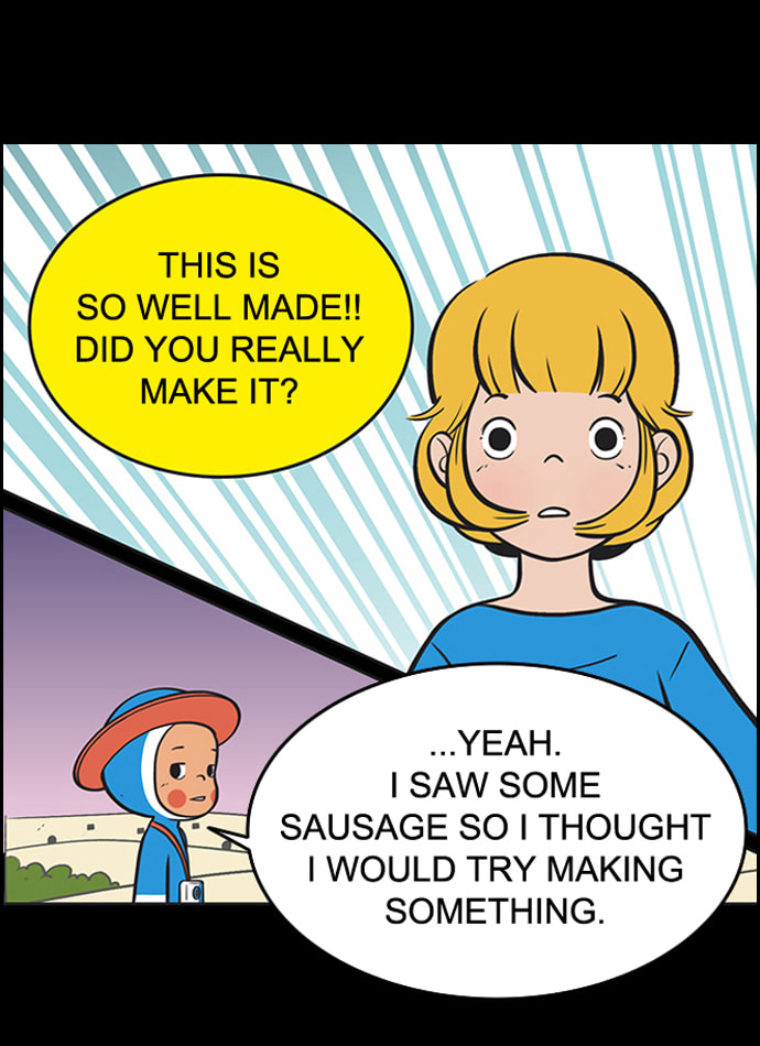 Read Yumi
