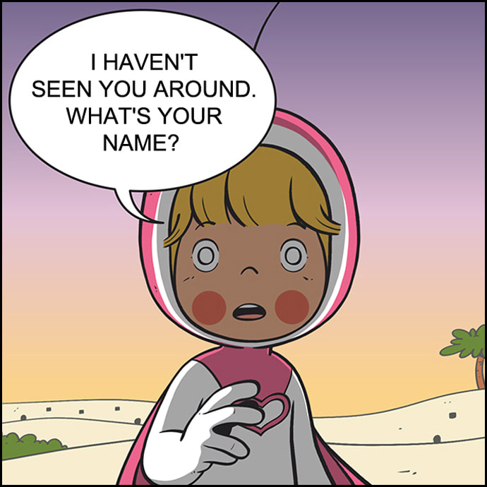 Read Yumi