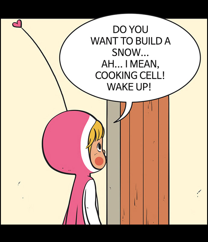 Read Yumi