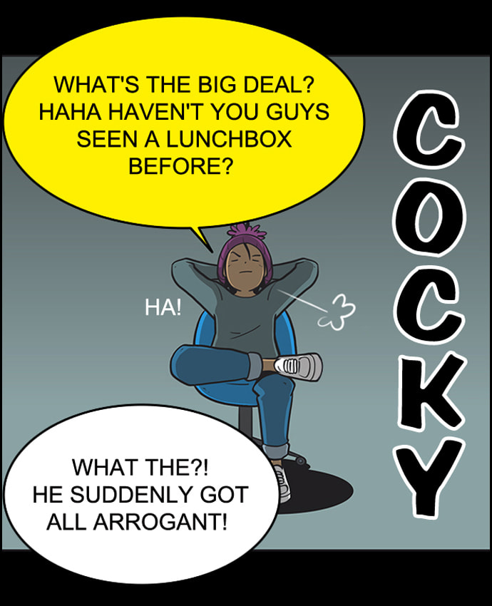 Read Yumi