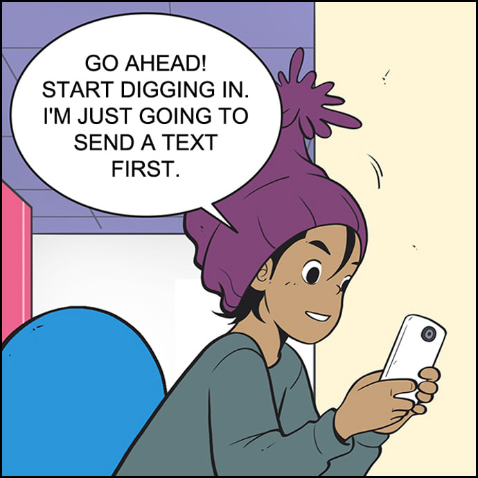 Read Yumi