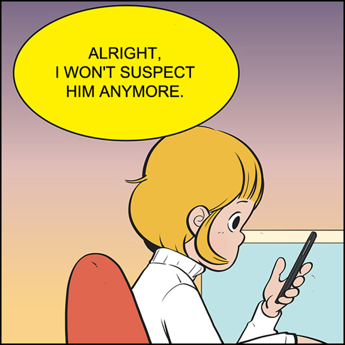 Read Yumi
