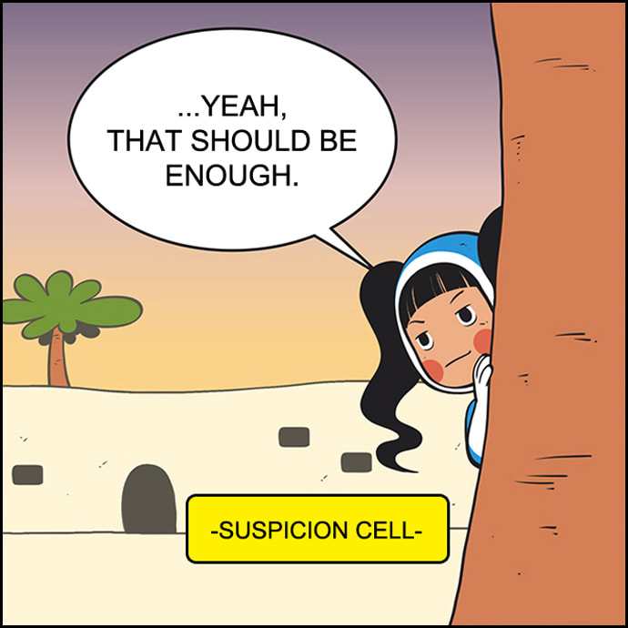 Read Yumi