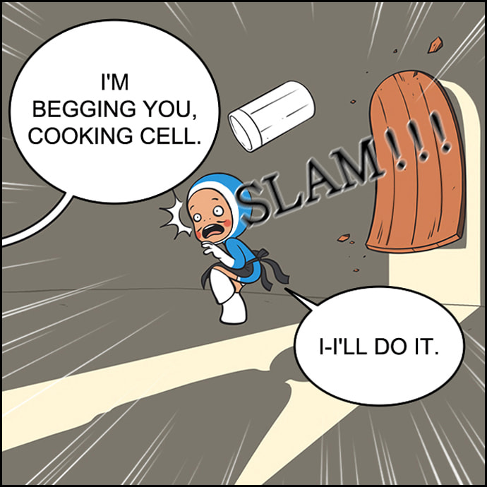 Read Yumi