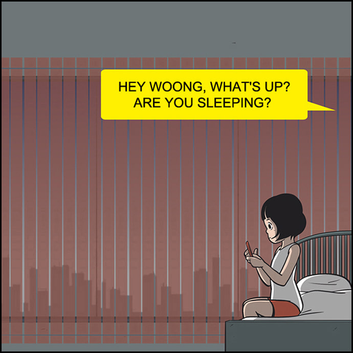 Read Yumi