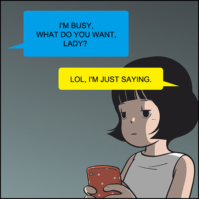 Read Yumi