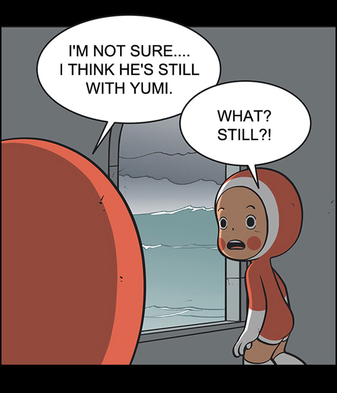 Read Yumi