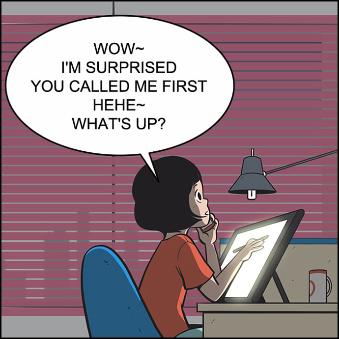 Read Yumi