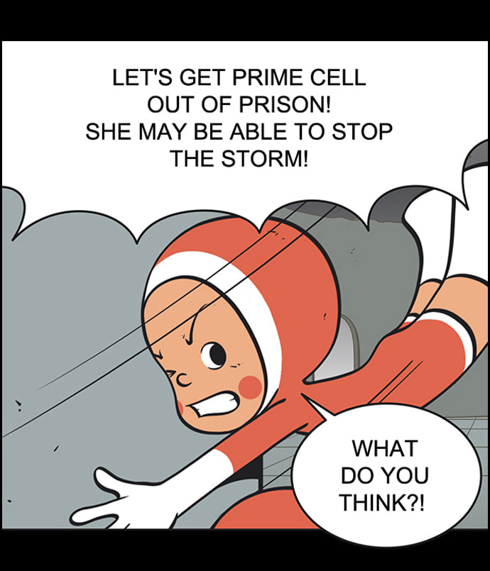 Read Yumi