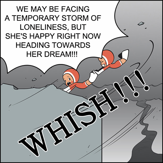 Read Yumi