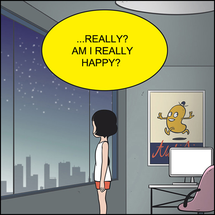 Read Yumi