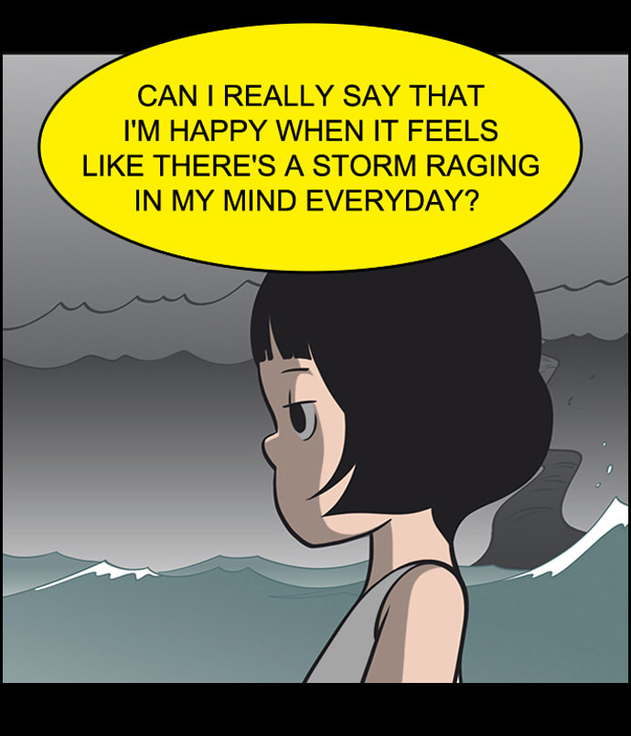 Read Yumi