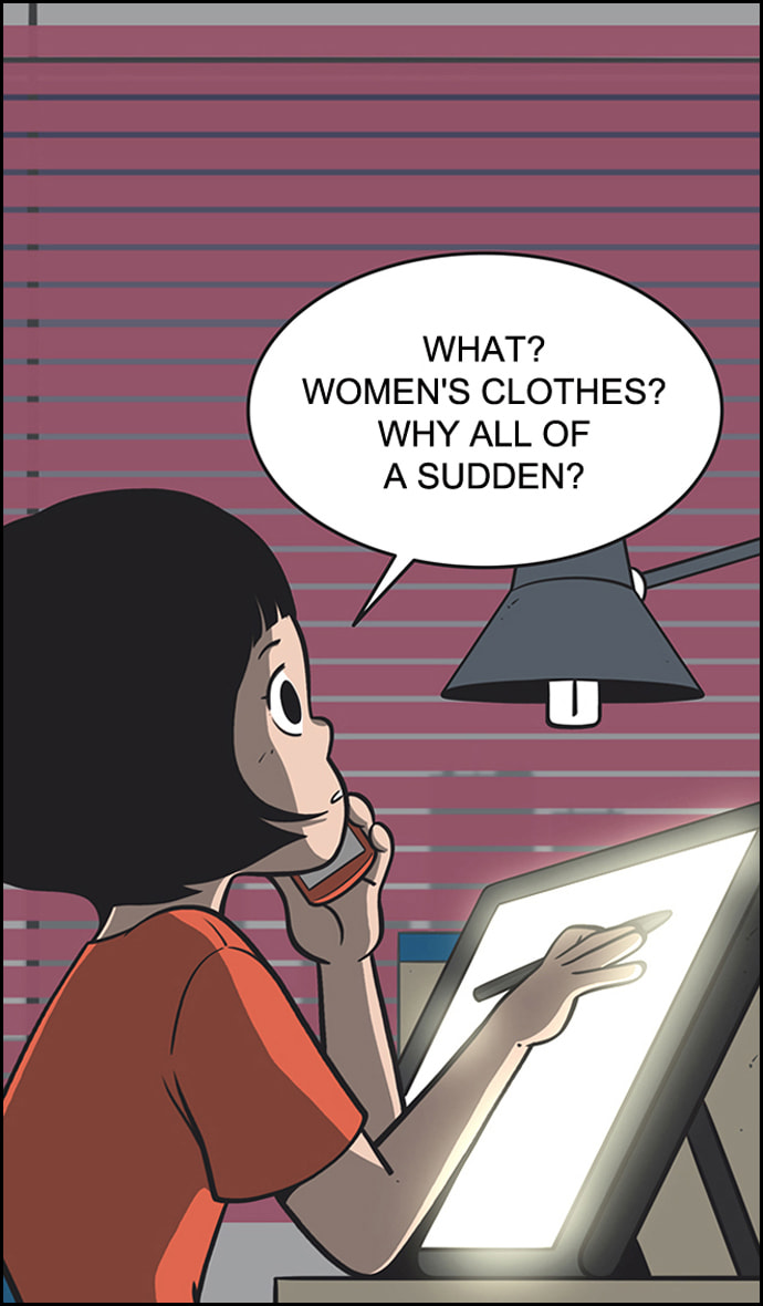 Read Yumi